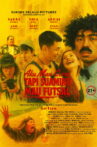 Divorce Can Wait, Futsal Can’t Movie Streaming Online