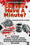 Do You Have a Minute? Movie Streaming Online