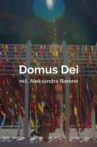 Domus Dei Movie Streaming Online