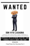 Don Vito Lasagna Movie Streaming Online