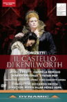 Donizetti: Il castello di Kenilworth Movie Streaming Online