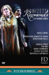 Donizetti: Rosmonda d’Inghilterra Movie Streaming Online