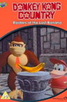Donkey Kong Raiders of the Lost Banana Movie Streaming Online