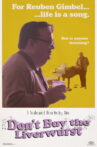 Don't Buy the Liverwurst Movie Streaming Online