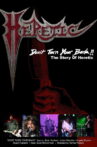 Don't Turn Your Back: The Story of Heretic Movie Streaming Online