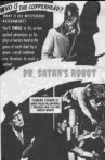Dr. Satan's Robot Movie Streaming Online