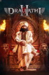 Draupathi 2 Movie Streaming Online