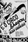 E o Circo Chegou Movie Streaming Online