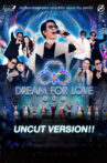 คอนเสิร์ต ขนนก กับ ดอกไม้ #4/2024 ตอน DREAM FOR LOVE Movie Streaming Online