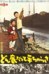 どん底だって平ちゃらさ Movie Streaming Online