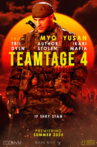 산 MYO TEAMTAGE FOUR 산 Movie Streaming Online