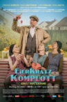 Eierkratz-Komplott - Ein Stinatz-Krimi Movie Streaming Online