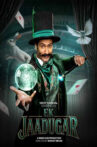 Ek Jaadugar Movie Streaming Online
