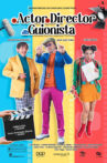 El Actor, el Director y la Guionista Movie Streaming Online