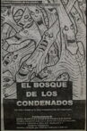 El bosque de los condenados Movie Streaming Online