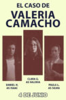 El Caso de Valeria Camacho Movie Streaming Online