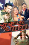 El destino de un mojado Movie Streaming Online