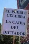 El día que murió Pinochet Movie Streaming Online