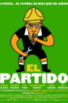 El partido Movie Streaming Online