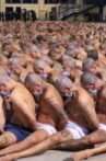 El Salvador: Mega Prisons, Maras & the Coolest Dictator Movie Streaming Online