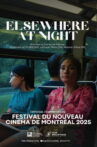 Elsewhere at Night Movie Streaming Online