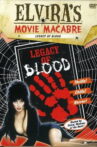 Elvira's Movie Macabre: Legacy of Blood Movie Streaming Online