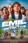 Emil and the Detectives Movie Streaming Online