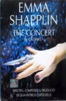 Emma Shapplin - Le Concert de Caesaria en Israel Movie Streaming Online
