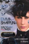 Emma Shapplin : Macadam Flower: Live Concert in Athens Movie Streaming Online