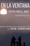 En la ventana: Ensayos sobre el entre Movie Streaming Online