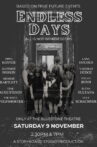 Endless Days Movie Streaming Online