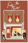 Enzo the Barber Movie Streaming Online