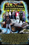 Escape From Letterkenny Movie Streaming Online