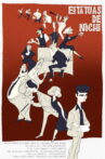 Estatuas de noche Movie Streaming Online