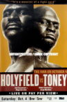 Evander Holyfield vs. James Toney Movie Streaming Online