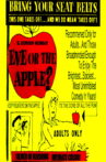 Eve or the Apple Movie Streaming Online