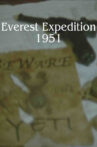 Everest Expedition 1951 Movie Streaming Online