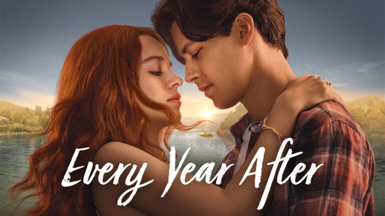 Every Year After Review – A Breezy, Predictable Second-Chance Tale