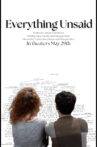 Everything Unsaid Movie Streaming Online