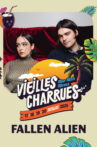 Fallen Alien en concert aux Vieilles Charrues 2025 Movie Streaming Online