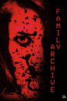 Family Archive Movie Streaming Online