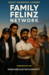 Family Felinz Movie Streaming Online