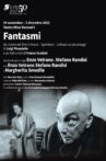 Fantasmi Movie Streaming Online