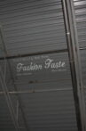 Fashion Taste Movie Streaming Online