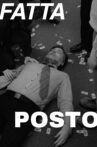 Fatta Posto Movie Streaming Online