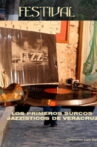 Festival – Los primeros surcos jazzísticos de Veracruz Movie Streaming Online