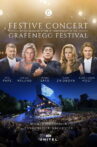 Festive Concert on the occasion of the 10th anniversary of the Grafenegg Festival Movie Streaming Online