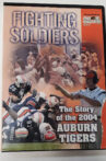 Fighting Soldiers: The Story of the 2004 Auburn Tigers Movie Streaming Online