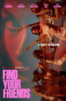 Find Your Friends Movie Streaming Online