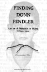 Finding Donn Fendler: Lost on a Mountain in Maine 72 Years Later Movie Streaming Online